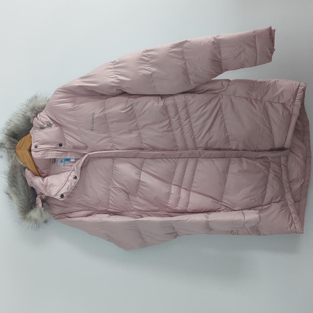 Columbia Peak to Park Mid Insulated Coat